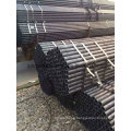 Hot Rolled 15CrMo Seamless Steel Pipe